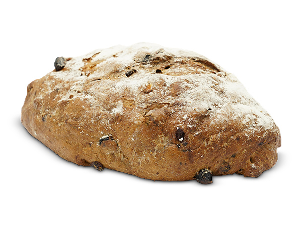 Walnoten Vijgen Desem