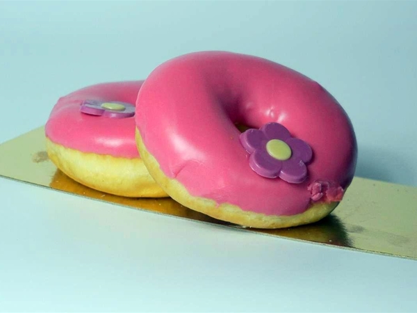 Donuts