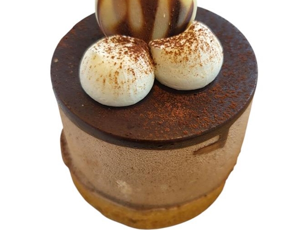 Truffel Rondje