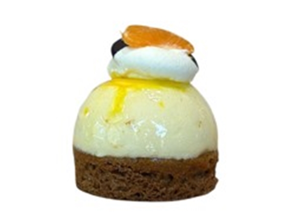 Mango Rondje