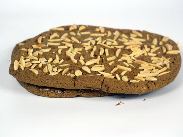 Speculaas Brok Amandel