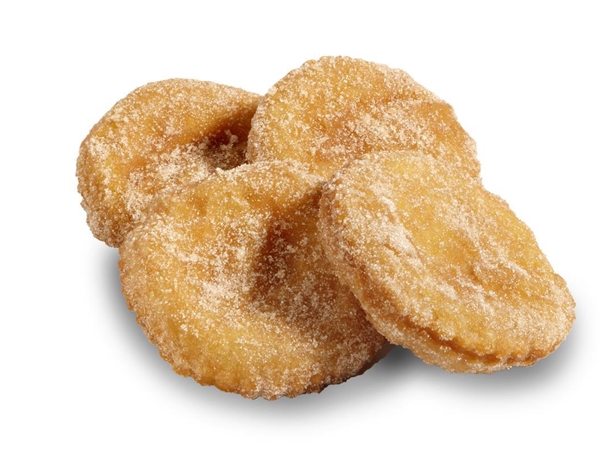 Appelbeignets per 10 stuks