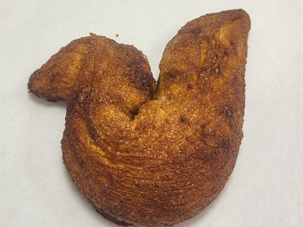 Bolus haantje pik 2 st.