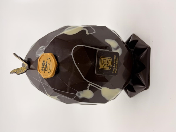 Diamant Ei Puur 18cm